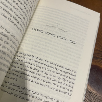 ĐÔI ĐIỀU CẦN SUY NGẪM – J. Krishnamurti - Đào Hữu Nghĩa dịch - First News - bìa mềm