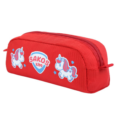 Túi Vải Đựng Phụ Kiện Dụng Cụ Tiện Ích Thời Trang SAKOS