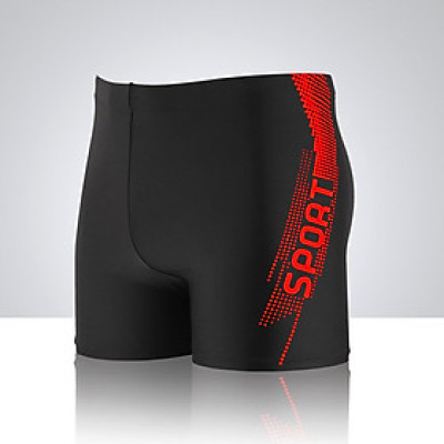 Quần Bơi Lửng Nam Phong Cách Chuyên Nghiệp Thời Trang Thể Thao SQB106