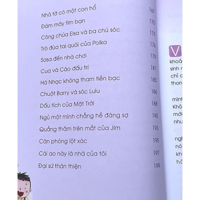 Truyện Hay Mỗi Ngày