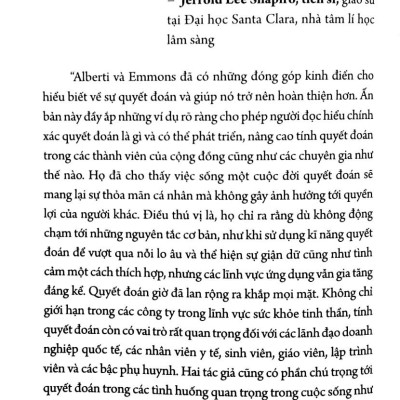 Quyền Lợi Hoàn Hảo