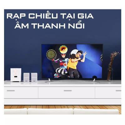 Ugreen UG10513AV116TK 5M màu Đen Cáp âm thanh 2 đầu Bông sen sang 3.5mm dương - HÀNG CHÍNH HÃNG