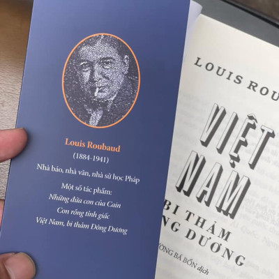 Việt Nam Bi Thảm Đông Dương