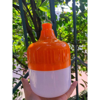 Bóng đèn tích điện loại 100W