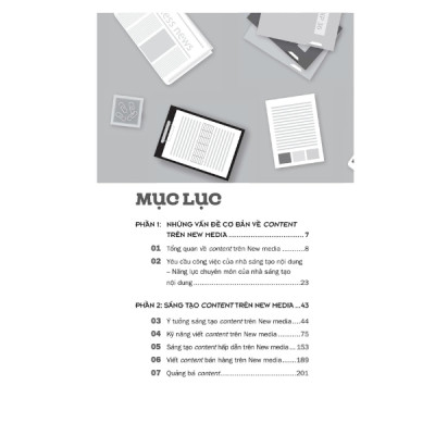 Chiến Thần Content (1980 Books)