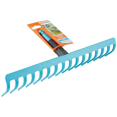 Đầu cào đất Gardena 03179-20