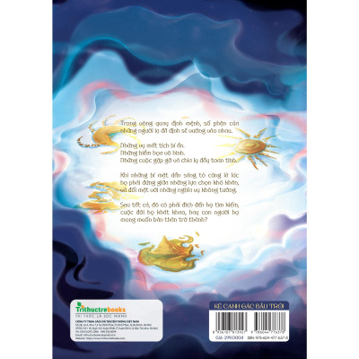 Kẻ Canh Gác Bầu Trời (TTT)