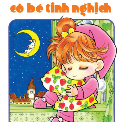 Combo Manga - Asari - Cô Bé Tinh Nghịch: Tập 61 - 70 (Bộ 10 Cuốn)