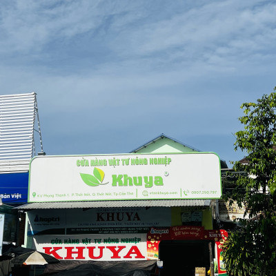 Phân bón lá Growmore Humer H1 Humic Acid 322 loại 1 lít