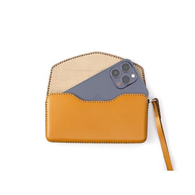 VÍ DA DÀNH CHO IPHONE 14 / 14 PRO / 14 PRO MAX - CHÍNH HÃNG KHACTEN.COM