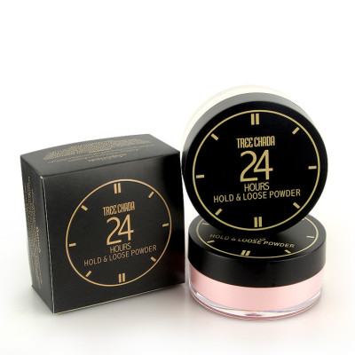 Phấn phủ Treechada Kiềm dầu chống thấm nước lâu trôi mềm mịn nhẹ nhàng Thái Lan 12g