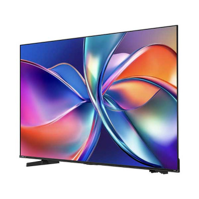 Smart Tivi Hisense 55 inch QLED 4K 55Q6Q, Lắp đặt toàn quốc - HÀNG CHÍNH HÃNG