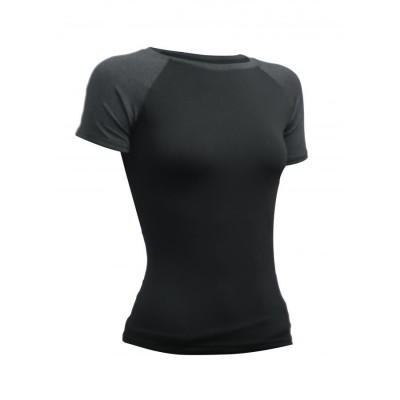 Áo thun thể thao nữ Hidetse Sportslink