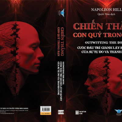 Chiến Thắng Con Quỷ Trong Bạn