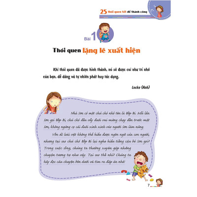 Rèn luyện Kỹ Năng Sống dành cho học sinh