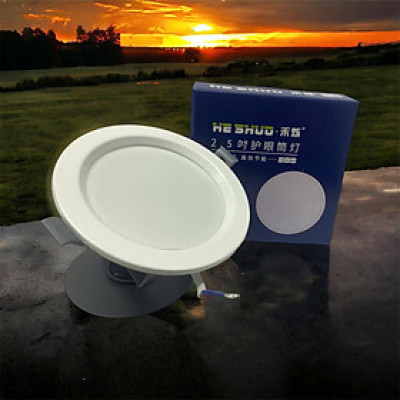 ĐÈN LED ÂM TRẦN- TIẾT KIỆM ĐIỆN 8W, 12W, 18W