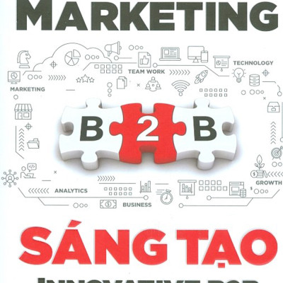 Marketing B2B Sáng Tạo
