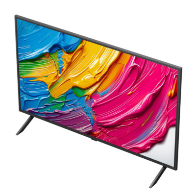 Smart Tivi LG QNED AI 4K 43 Inch 43QNED80ASA - Hàng Chính Hãng