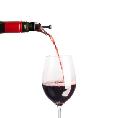 Bộ Nút Chai Hút Chân Không Vacu Vin - 2 Cái