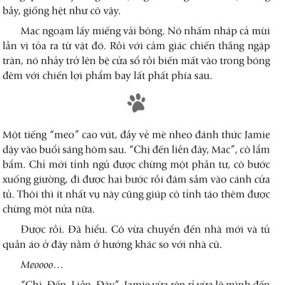 Nhân Duyên ... Mèo Định