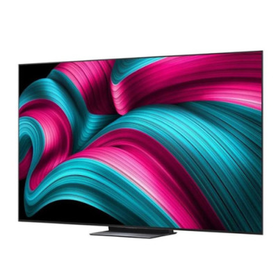 Smart Tivi OLED LG Evo AI 4K 55 Inch OLED55C5PSA/ 65 Inch OLED65C5PSA/ 77 Inch OLED77C5PSA/ 83 Inch OLED83C5PSA - Hàng Chính Hãng 