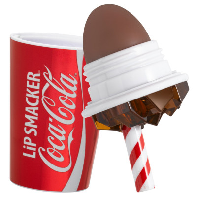 Lip Smacker - Son Cốc Coca Cola vị Coca - Coca-Cola Cup Lip Balm
