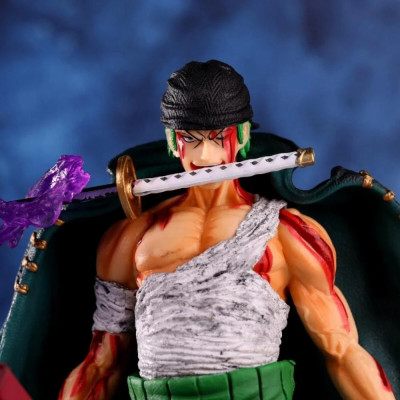 Mô hình One Piece : Mô Hình Zoro