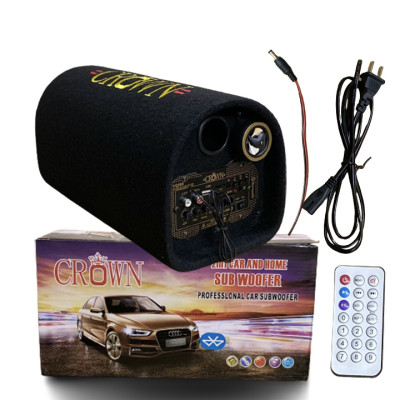 Loa CROWN 5 đế có bluetooth ( Hàng Chính Hãng )