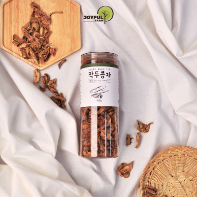 TRÀ ĐẬU KIẾM NGUYÊN LÁT - 100% ORGANIC | 70GR