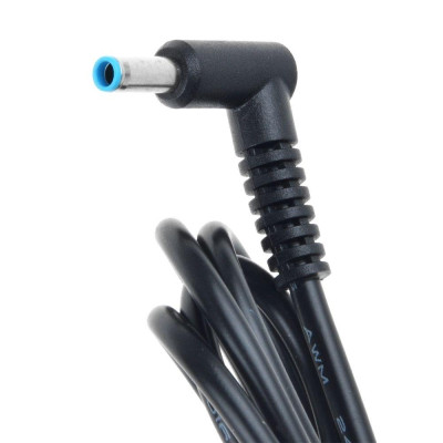 Sạc Tương Thích Cho Laptop Hp Pavilion 15-Ac146Tu Adapter 19.5V-3.33A 19.5V-4.62A - Hàng Nhập Khẩu New Seal TEEMO PC TEAC755