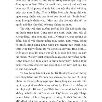 Sông núi Điện Biên (bản in 2024)