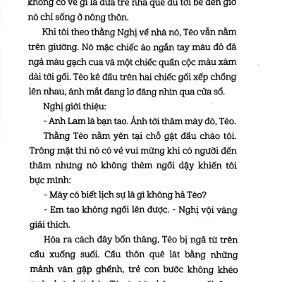 Làm Bạn Với Bầu Trời - Tặng Kèm Khung Hình Xinh Xắn - Đ