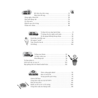 Kỹ Năng Sống Dành Cho Học Sinh - Mẹo Cực Hay: Sống "Xanh" Mỗi Ngày - Bản Quyền