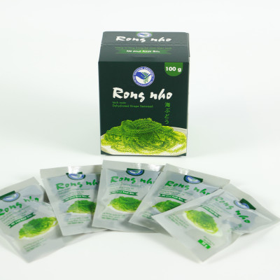 RONG NHO TÁCH NƯỚC HẢI NAM OKINAWA