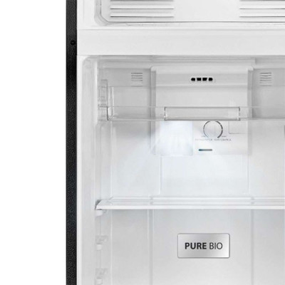 Tủ lạnh Toshiba Inverter 233 lít GR-RT303WE-PMV(52)-Hàng chính hãng