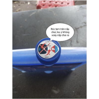 Vệ sinh máy máy rửa bát Finish