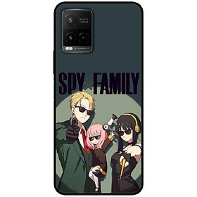 Ốp lưng cho Vivo Y12s - Y20 - Y20s - Y21 - Y21s - Y33s - Y33T - Bộ Ba Huyền Bí - Hàng Chính Hãng