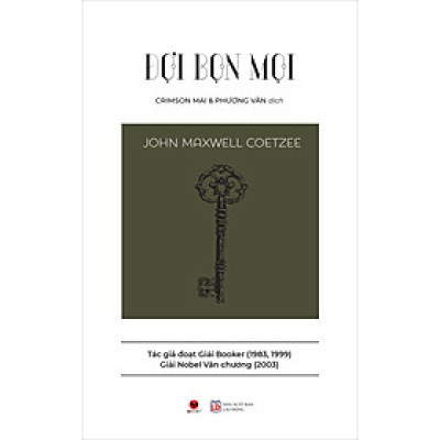 Đợi Bọn Mọi (***CHÍNH HÃNG***)