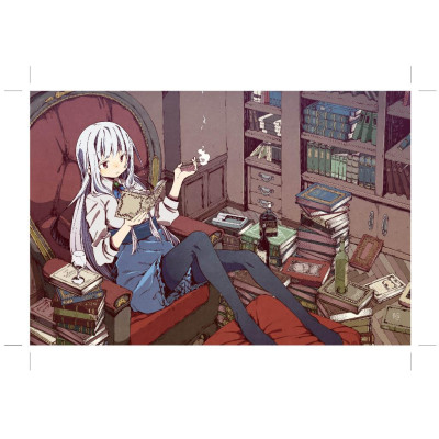 Chuyện tình hài lãng mạn không thể chê vào đâu (Tập 1) - Bản Quyền