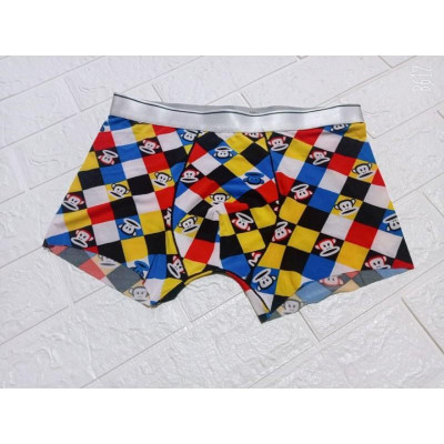 QUẦN SỊP ĐÙI THUN LẠNH DOREMON VÀ NHIỀU HÌNH SIÊU ĐẸP (GIAO MÀU NGẪU NHIÊN)