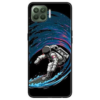 Ốp lưng dành cho Oppo A93 - F17 Pro mẫu DU HÀNH 7