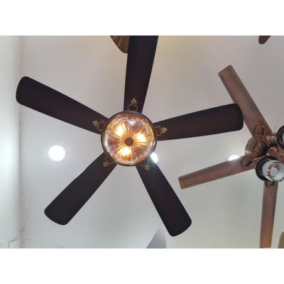 Quạt trần đèn - Q22