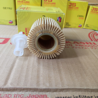 Lọc nhớt Toyota Corolla 2008-2019 - OE117J