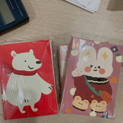 Thanh Gươm Do Dự (Tặng Sổ Tay)