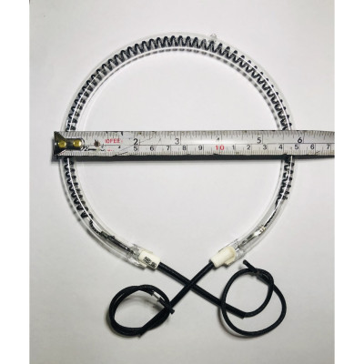 Bóng Halogen sợi Cacbon dùng cho các loại lò nướng 1200w