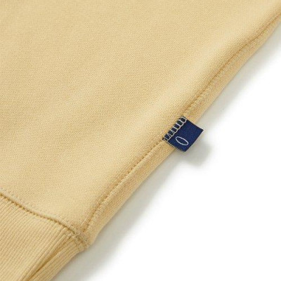 Áo tay dài Mmlg 1987 Sweat - Áo Hoodie Sweater cho nam, nữ, unisex - MMLGS012