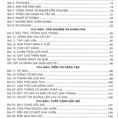 Giúp Em Học Tốt Tiếng Việt Lớp 4 (Dùng Kèm SGK Kết Nối Tri Thức Với Cuộc Sống) _HA