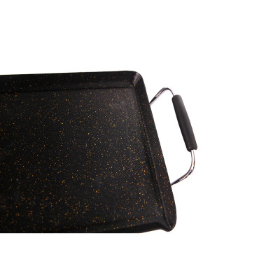 Bếp Nướng Điện Sunhouse SHD4600 - Đen- Hàng chính hãng