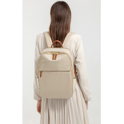 Balo nữ phong cách mới (laptop 15-16inch)  - BEE GEE BLNN9059B