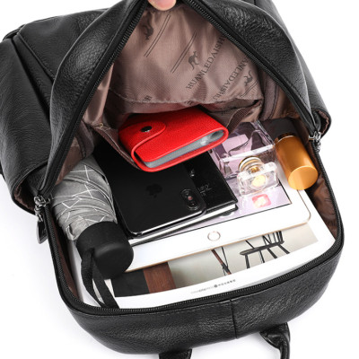 Ba lô nữ thời trang công sở cao cấp phong cách mới